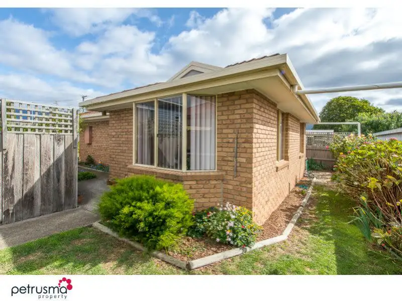 Main view of Homely villa listing, 2/41 Grove Road, Glenorchy TAS 7010