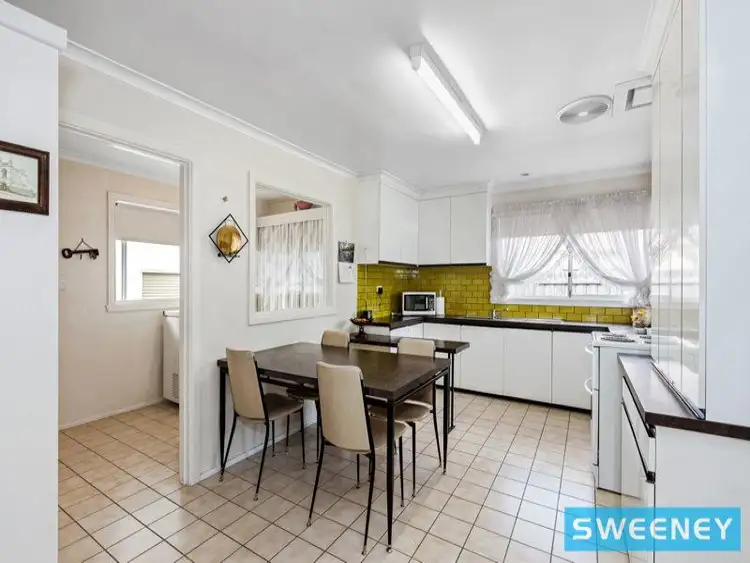 Fifth view of Homely house listing, 54 Galvin Street, Altona VIC 3018