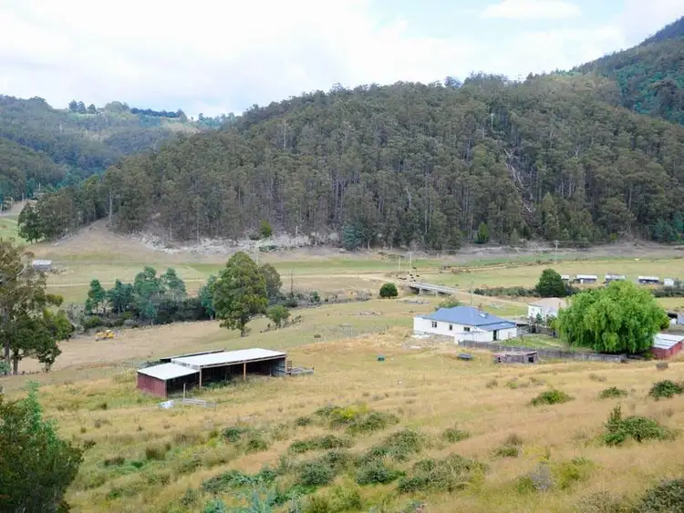 Seventh view of Homely house listing, 8 Lovell Road, Crabtree TAS 7109