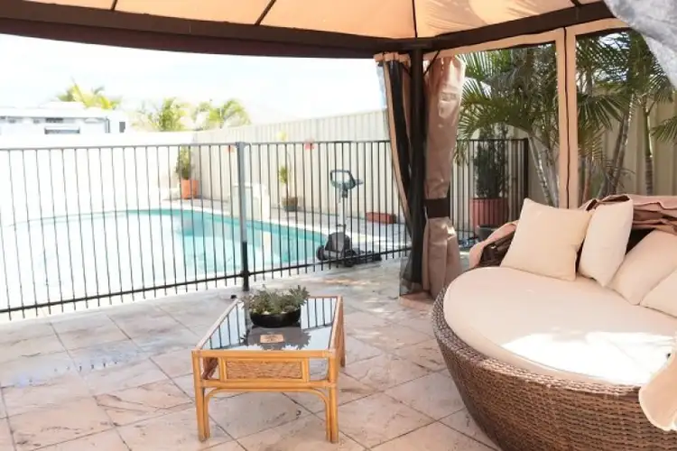 Fifth view of Homely house listing, 131 Endeavour Drive, Banksia Beach QLD 4507