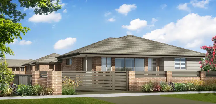 Second view of Homely villa listing, Address available on request