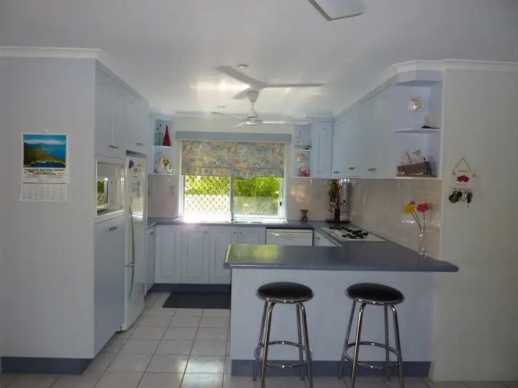 Fifth view of Homely house listing, 20 Emperor Drive, Andergrove QLD 4740