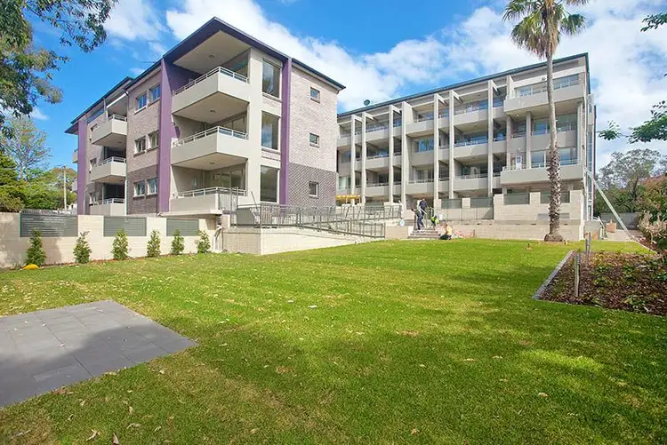 Main view of Homely unit listing, 2/49-53 Vermont Street, Sutherland NSW 2232