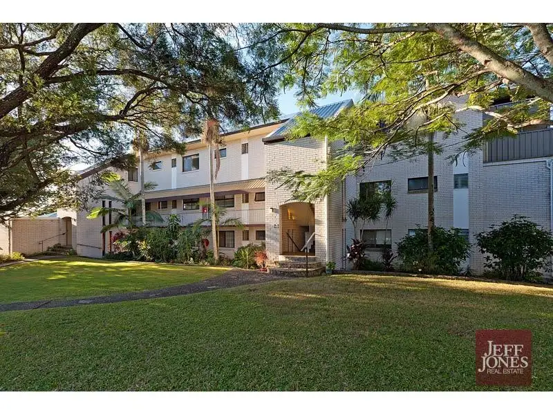 Main view of Homely unit listing, 1/36 Rolle Street, Holland Park QLD 4121