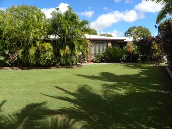 14 Taragoola Road, Calliope QLD 4680