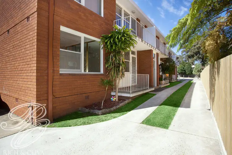 Sixth view of Homely apartment listing, 25/160 Croydon Avenue, Croydon Park NSW 2133