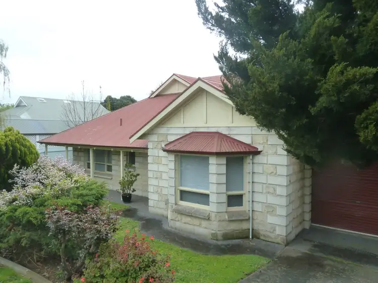 Fifth view of Homely house listing, 2/2B Lake Terrace  West, Mount Gambier SA 5290