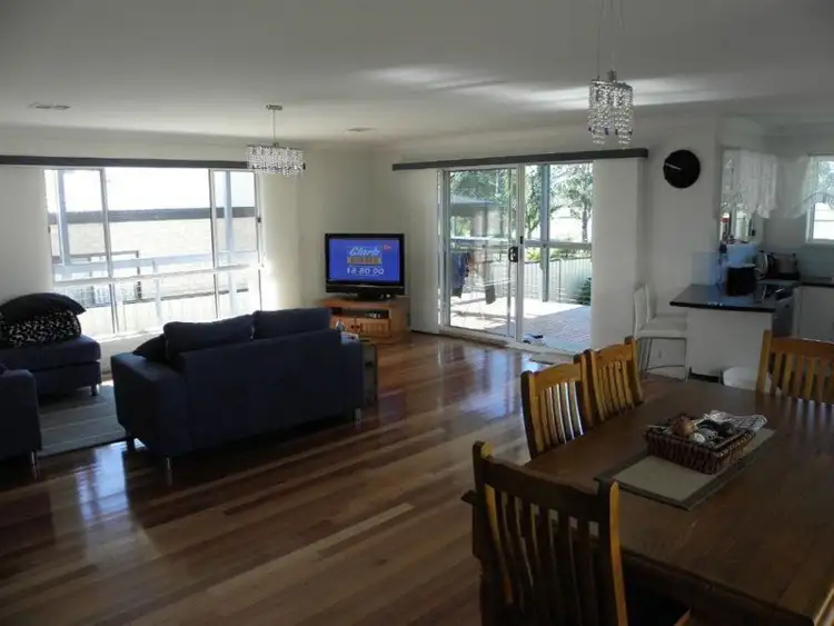 Second view of Homely house listing, 60 Fairway Drive, Sanctuary Point NSW 2540