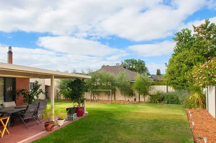 Sixth view of Homely house listing, 1 Cardinal Crescent, West Busselton WA 6280