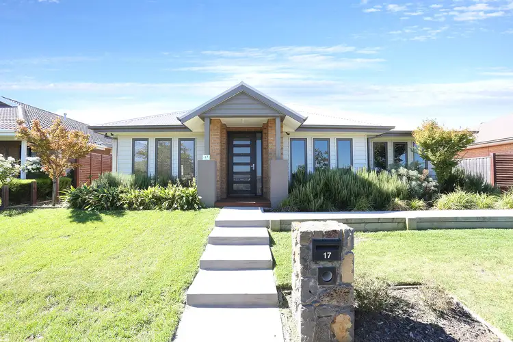 17 Lithgow Street, Beveridge VIC 3753