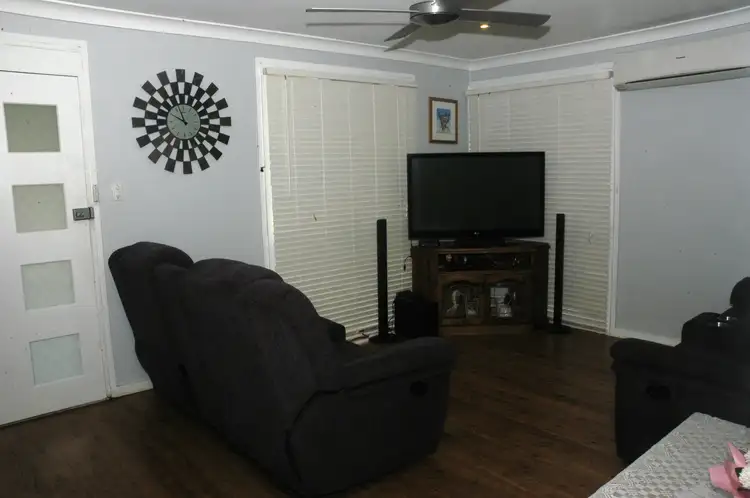 Fifth view of Homely house listing, 42 Parkes Crescent, Blackett NSW 2770