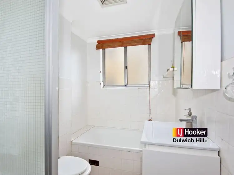 Fourth view of Homely apartment listing, 4/524-528 New Canterbury Rd, Dulwich Hill NSW 2203