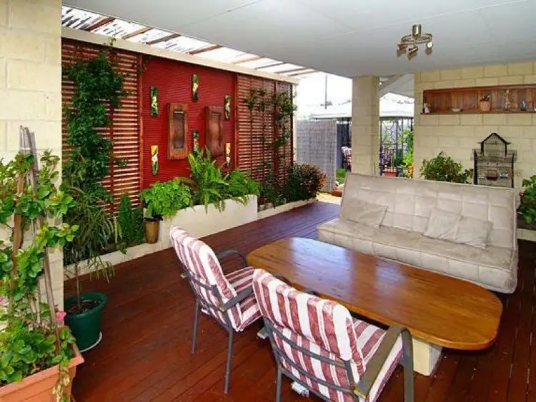 Fifth view of Homely house listing, 8 Edith Agnes Circle, West Busselton WA 6280