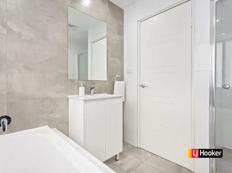 Fourth view of Homely apartment listing, 6/3 Rome Street, Canterbury NSW 2193