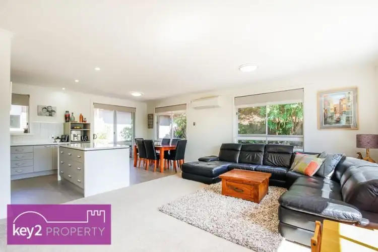 Second view of Homely house listing, 24 Beech Road, Norwood TAS 7250