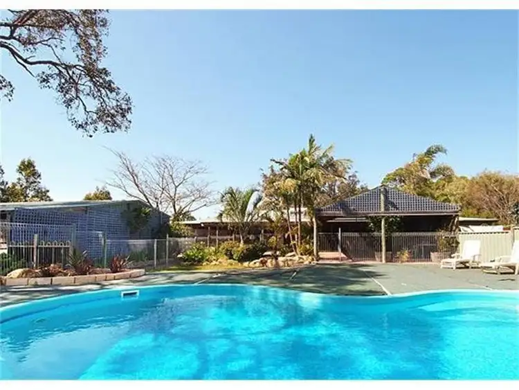Fourth view of Homely house listing, 3 Mudlark Place, Vasse WA 6280