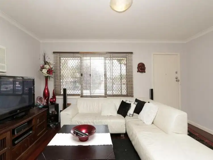Second view of Homely house listing, 35 Stretton Way, Kenwick WA 6107