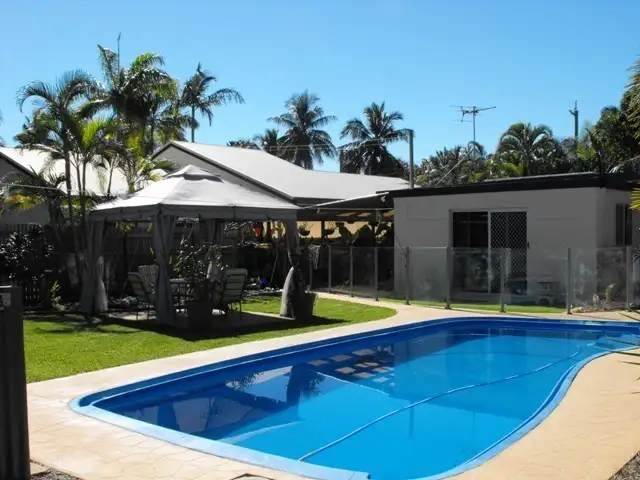Fourth view of Homely house listing, 19 Reef Street, Saunders Beach QLD 4818