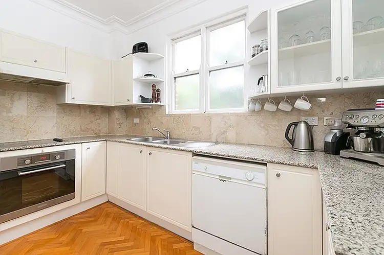 Fourth view of Homely apartment listing, 8/34-36 Young Street, Redfern NSW 2016