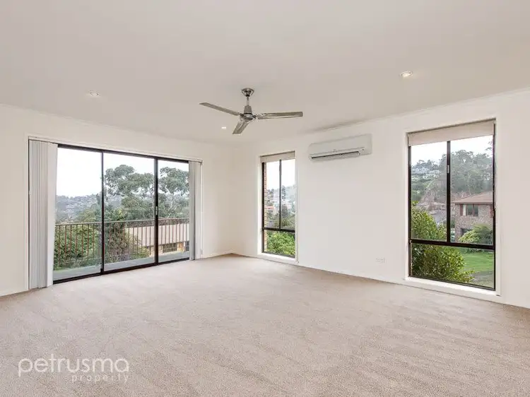 Second view of Homely house listing, 2 Hillside Drive, Blackmans Bay TAS 7052