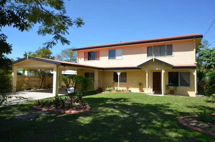 Main view of Homely house listing, 32 Stephenson Street, Wulguru QLD 4811