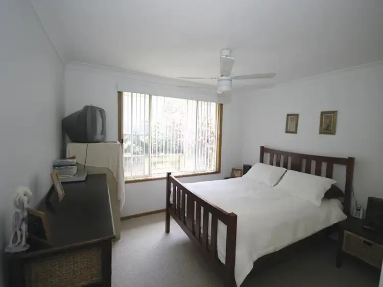 Fifth view of Homely semi-detached listing, 1/40 Yachtsman Crescent, Salamander Bay NSW 2317
