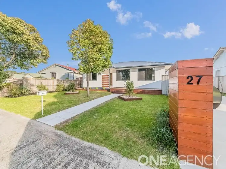 Sixth view of Homely house listing, 1/27 Henry Street, Koo Wee Rup VIC 3981