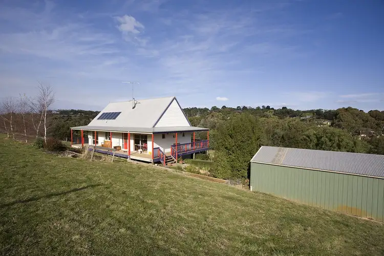 Second view of Homely house listing, 1540 Anglesea Road, Bellbrae VIC 3228