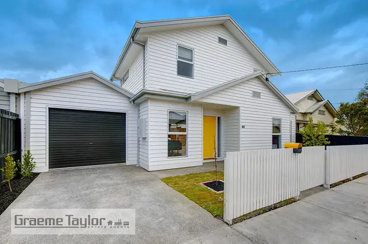 60 Crofton Street, Geelong West VIC 3218