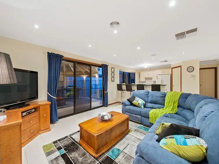 Second view of Homely house listing, 90 Beckham Rise, Craigmore SA 5114