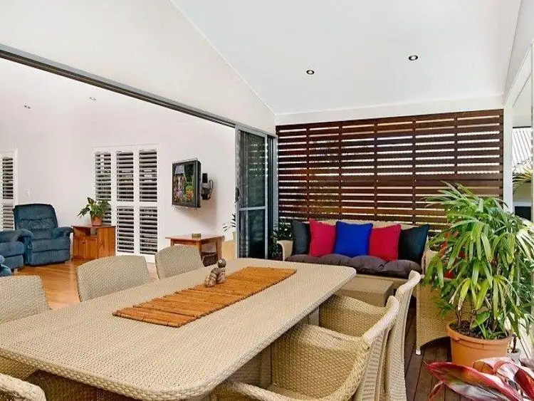 Sixth view of Homely house listing, 74 PALM AVENUE, Shorncliffe QLD 4017