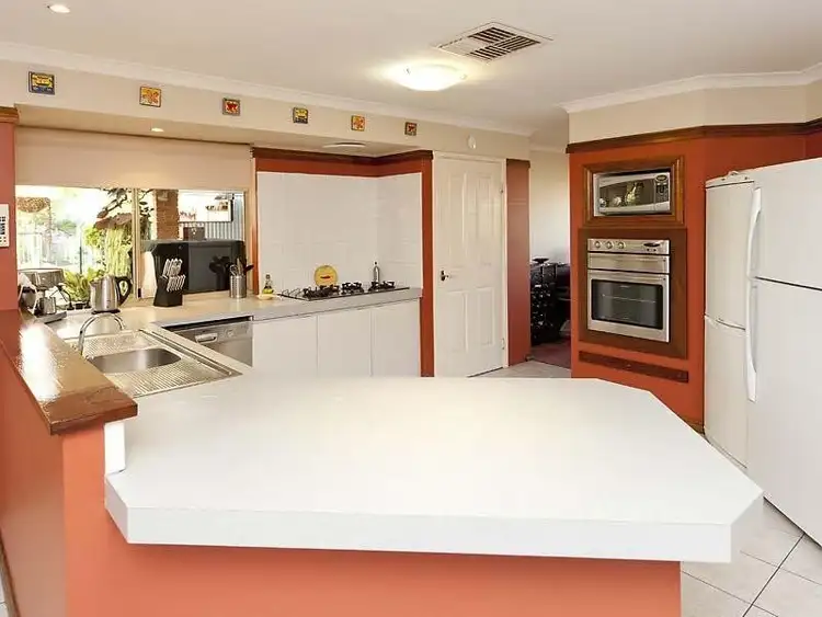 Seventh view of Homely house listing, 1 Winter Drive, Thornlie WA 6108