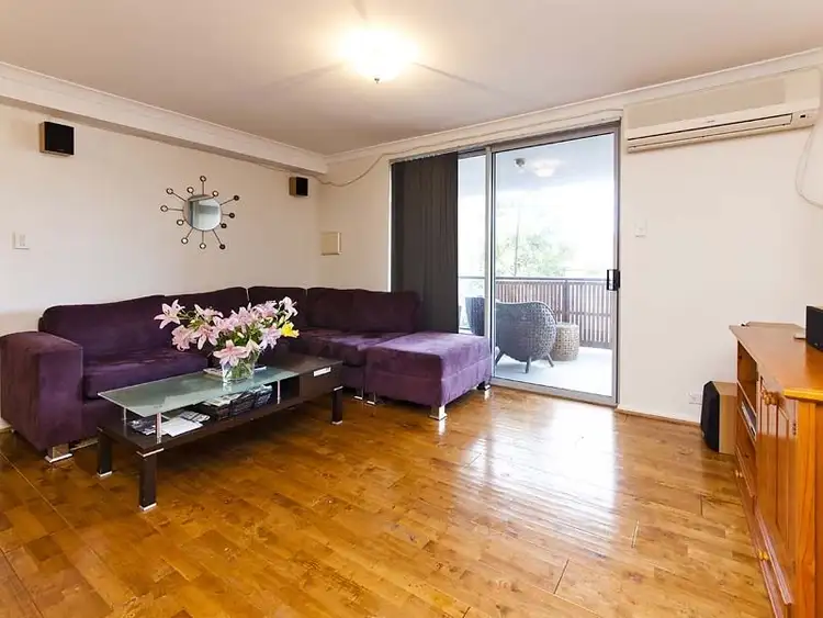 Second view of Homely apartment listing, 16/10 Wellington Street, Mosman Park WA 6012