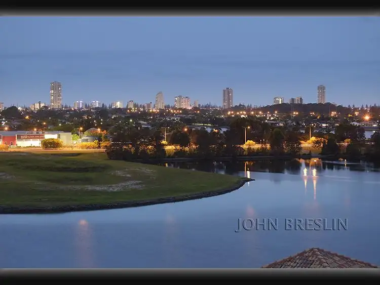 147/251 Varsity Parade, Varsity Lakes QLD 4227