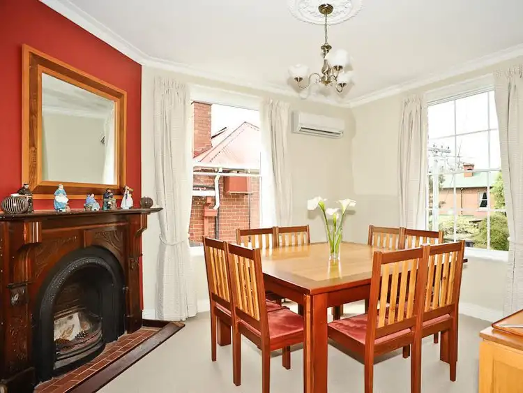 Fourth view of Homely house listing, 7 Valley Street, West Hobart TAS 7000