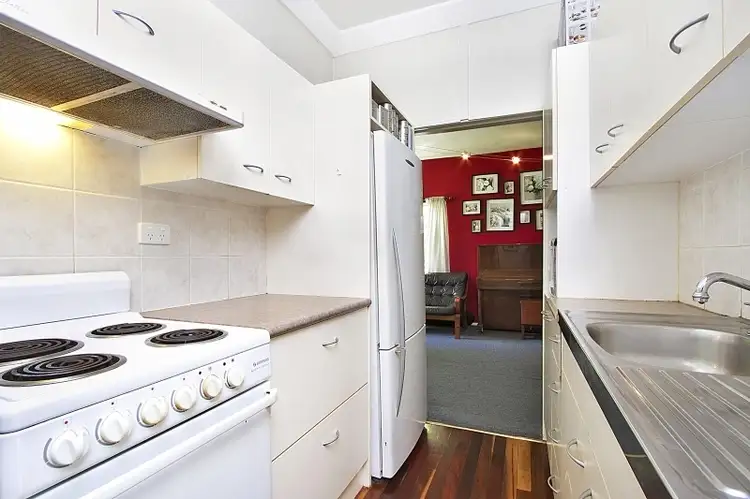 Fourth view of Homely house listing, 32 Edmond Street, Carina QLD 4152