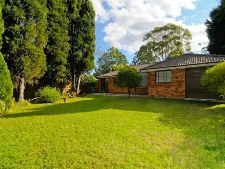 Fifth view of Homely house listing, 132 Purchase Road, Cherrybrook NSW 2126