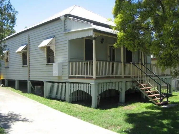 140 Jacaranda Street, North Booval QLD 4304