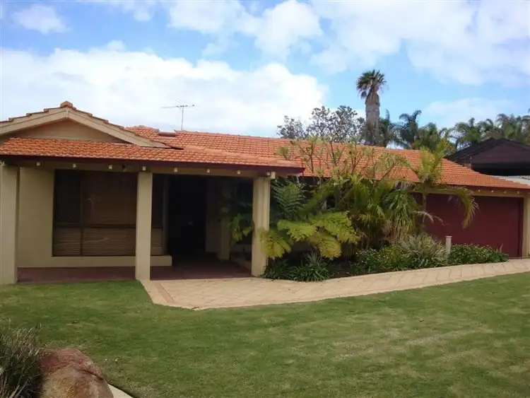 8 Kyle Court, Hamersley WA 6022