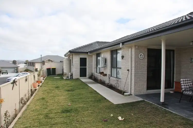 Seventh view of Homely house listing, 1 Billabong Close, Bathurst NSW 2795