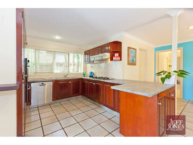 Fifth view of Homely house listing, 17 Breton Street, Sunnybank QLD 4109
