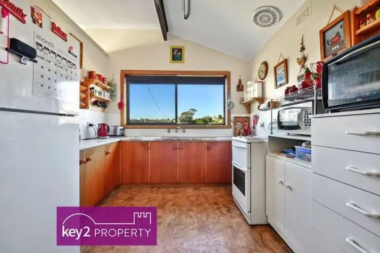 Second view of Homely house listing, 118 Outram Street, Summerhill TAS 7250