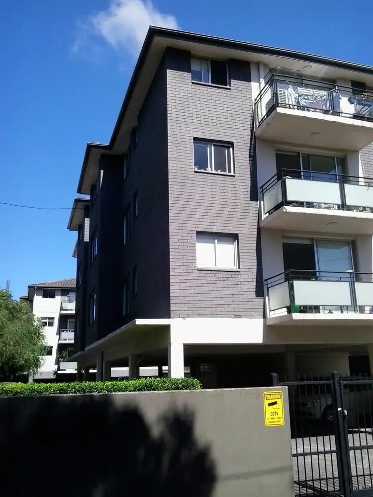 7/43 Kennedy Street, Kingsford NSW 2032