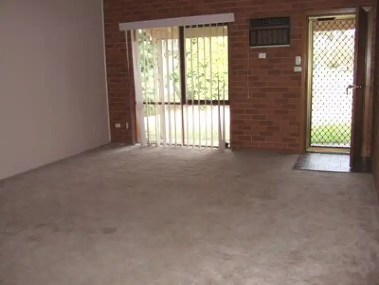 Second view of Homely unit listing, Address available on request