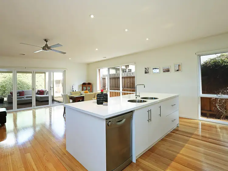 Third view of Homely house listing, 9 Anglesea Terrace, Geelong West VIC 3218