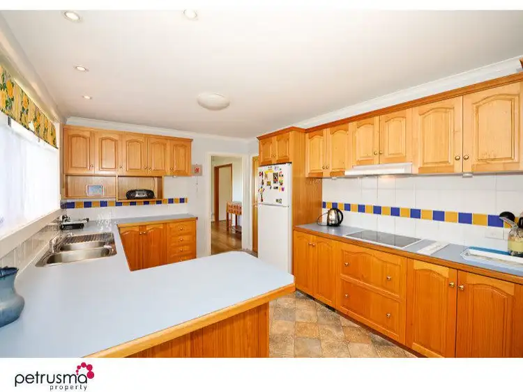 Second view of Homely house listing, 44 Tilanbi Street, Howrah TAS 7018