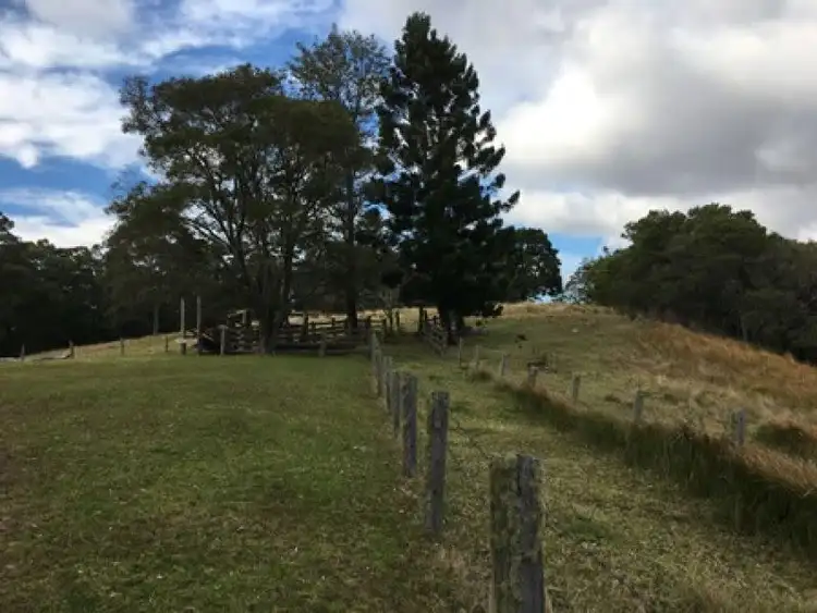 Seventh view of Homely land listing, 369 Mt Clunie Road, Killarney QLD 4373