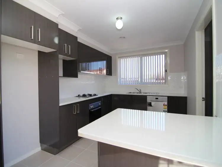 Second view of Homely unit listing, 2/11 Nile Street, Orange NSW 2800