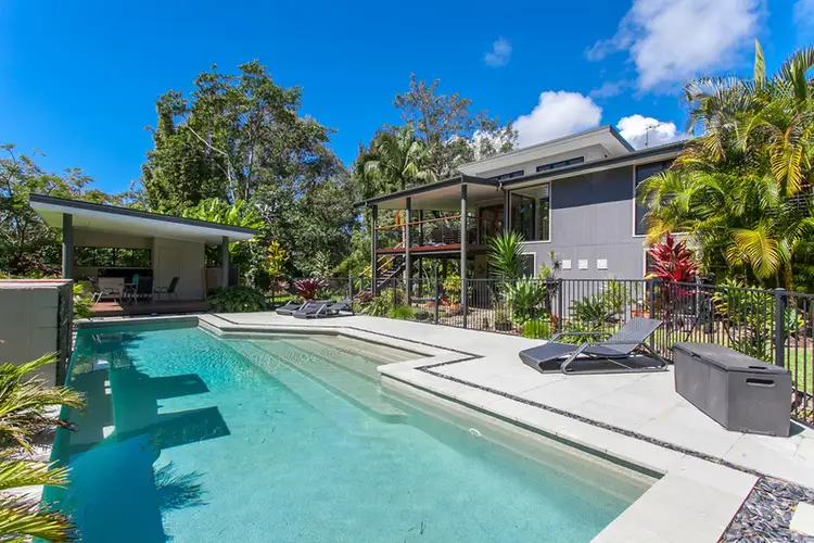 69 Plantation Drive, Ewingsdale NSW 2481
