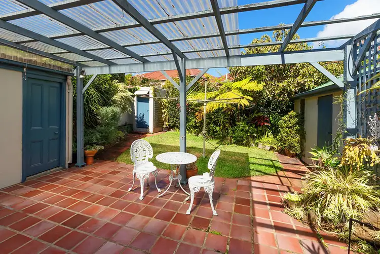 Fifth view of Homely house listing, 3 Cables Place, Waverley NSW 2024
